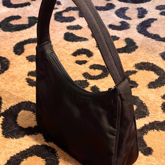 Prada Tessuto | 2000s | Handbag | Nylon - Picture 8 of 8